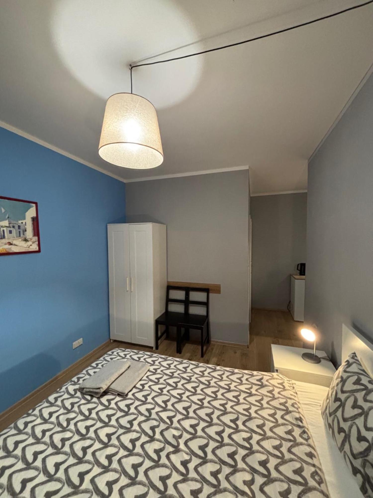 Holdek Apartamenty Francuska Katowice Kültér fotó